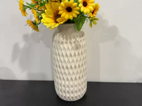 Modern Decor Vase