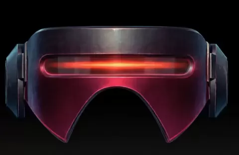 Marvel Rivals Cyclops Visor