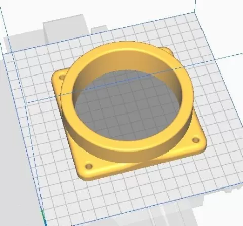 Bushing fastener