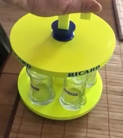 RICARD