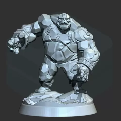 golem