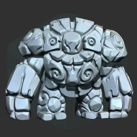 golem