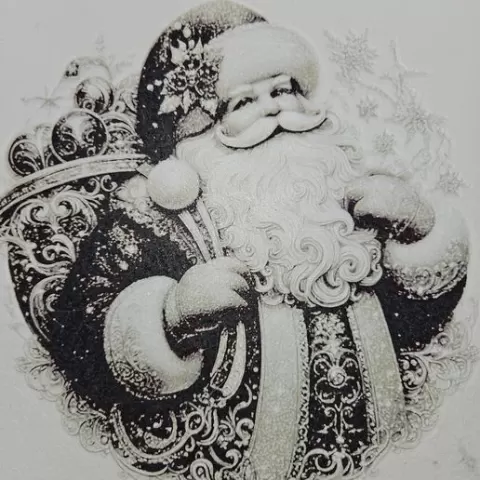 Santa Claus