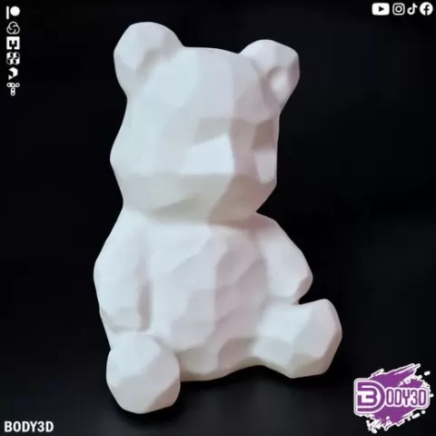 Polybear ( No Support )