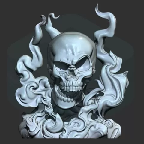 demon
