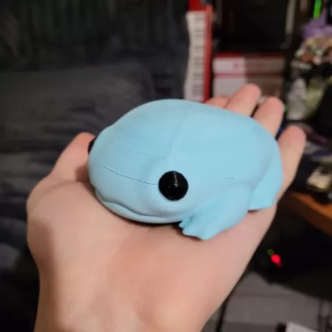 Frog