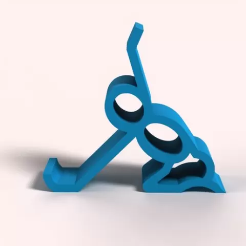Phone Stand