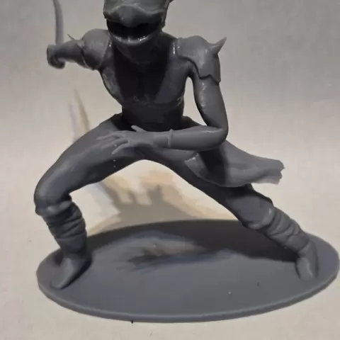 Shadow