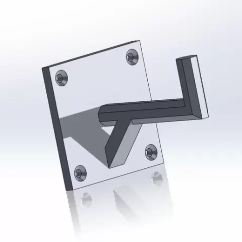 XL Wall Hook