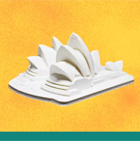 Sydney Opera House - Australia