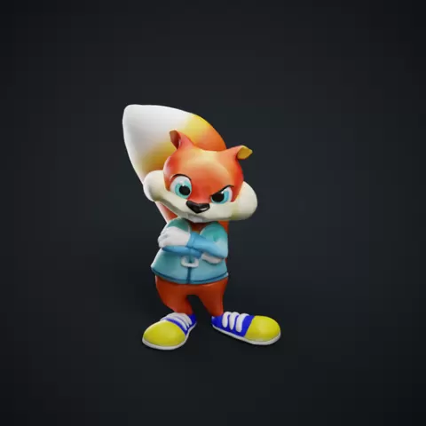Conker