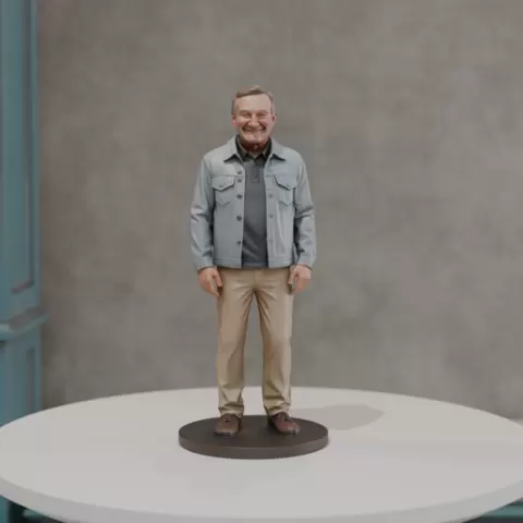 Robin Williams