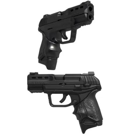 Ruger Security 380 pistol / Security 380 / gun stl / rifle / rifle stl / sniper rifle / weapon / pistol