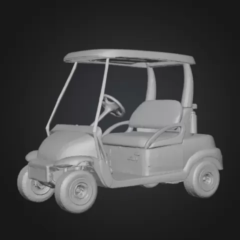 # Golf Cart