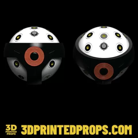 Mister Terrific T-Sphere – Superman