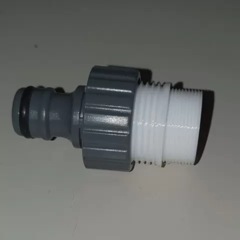 ¾ inch pipe reduction am 24 x 1