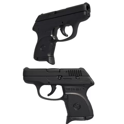 Ruger LCP pistol / lcp / gun stl / rifle / rifle stl / sniper rifle / weapon / pistol