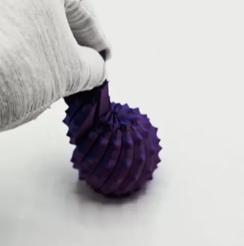 Sensory Twist Ball Fidgets