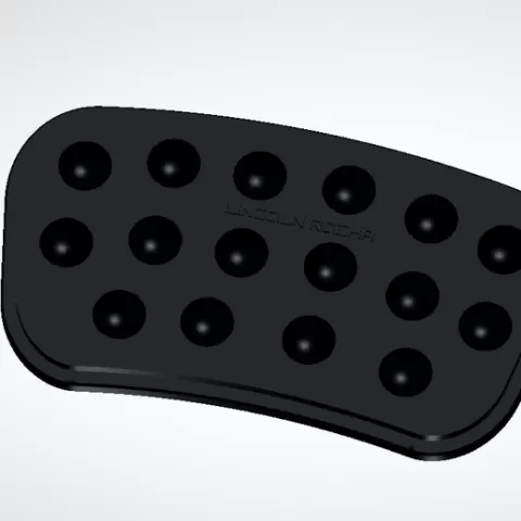 Dental Makeup Palette / Paleta para Maquillaje Dental / Палитра для зубного макияжа