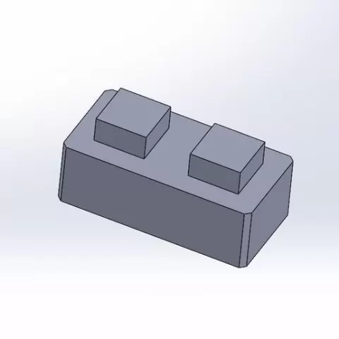 Construction set for entertainment