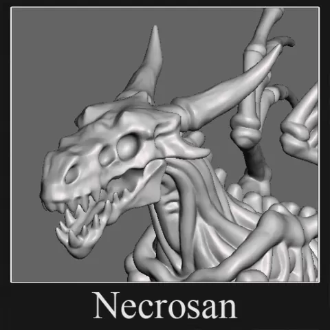 Necrosan