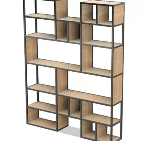 Bookcase