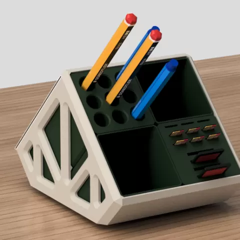 Pencil Holder