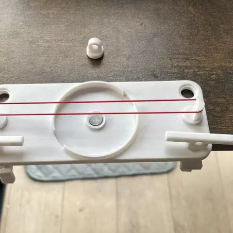 Surgical Suture Practice Rig