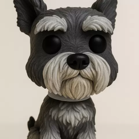 schnauzer
