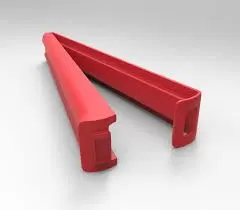 3D Bag Clip