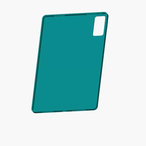 Xiaomi Redmi Pad SE 5 (TPU) case