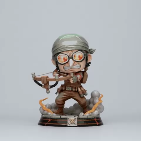 Sniper Usopp