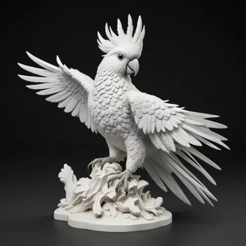 Parrot
