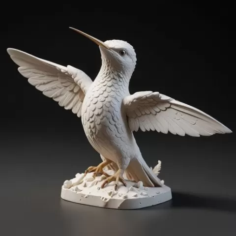 Hummingbird