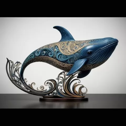 Whale