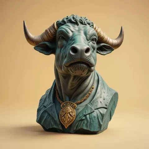 Bull Bust