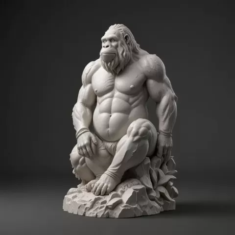 Orangutan