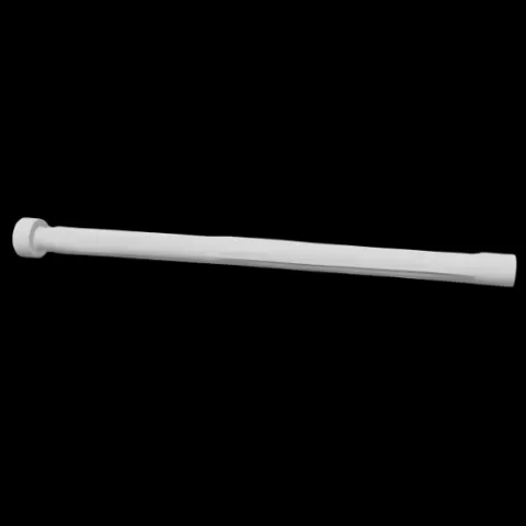 Plastic Extension Pipe STL