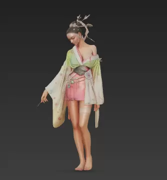 Geisha