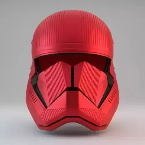 Sith Trooper Helmet