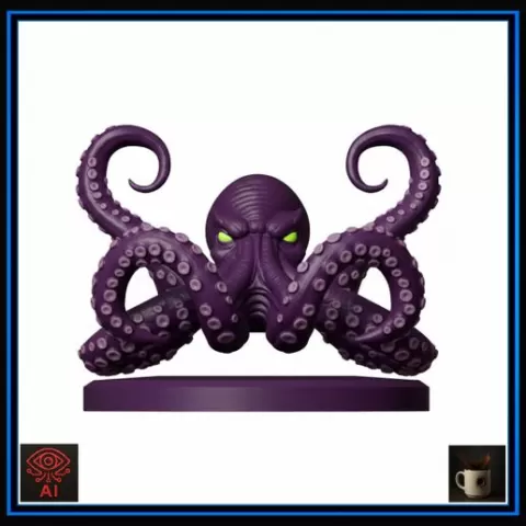 Octopus