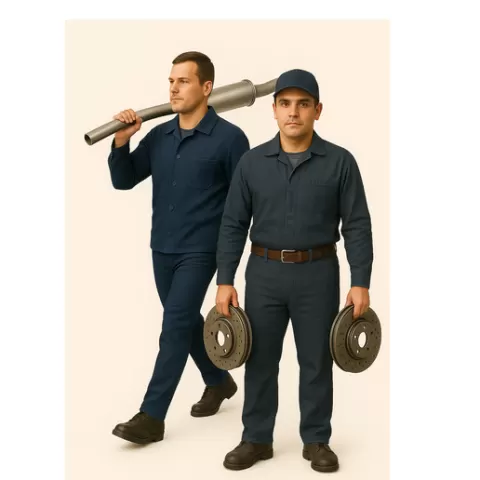 Mechanic set x2