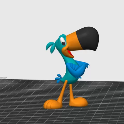 TUCAN