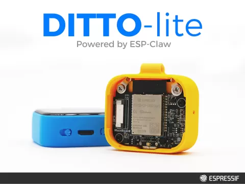 ESP-Ditto