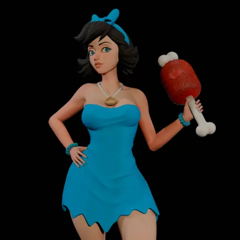 Betty