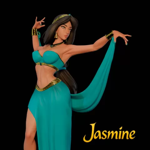 Jasmine