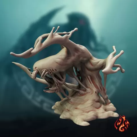 Formless Spawn by Crippled God Foundry