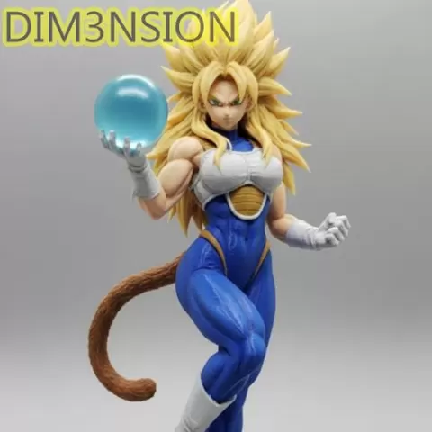 GOKU FEMALE