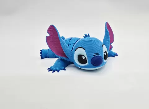 Flexi Stitch