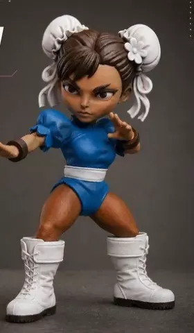 Chun-Li